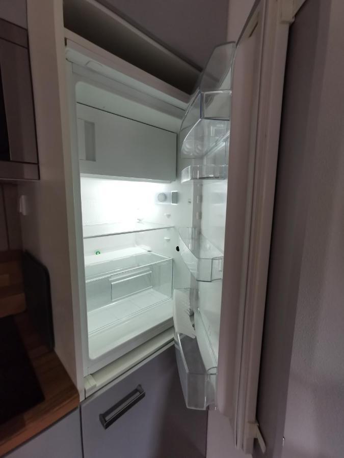 Apartment Maigloeckchen フリッツラー エクステリア 写真