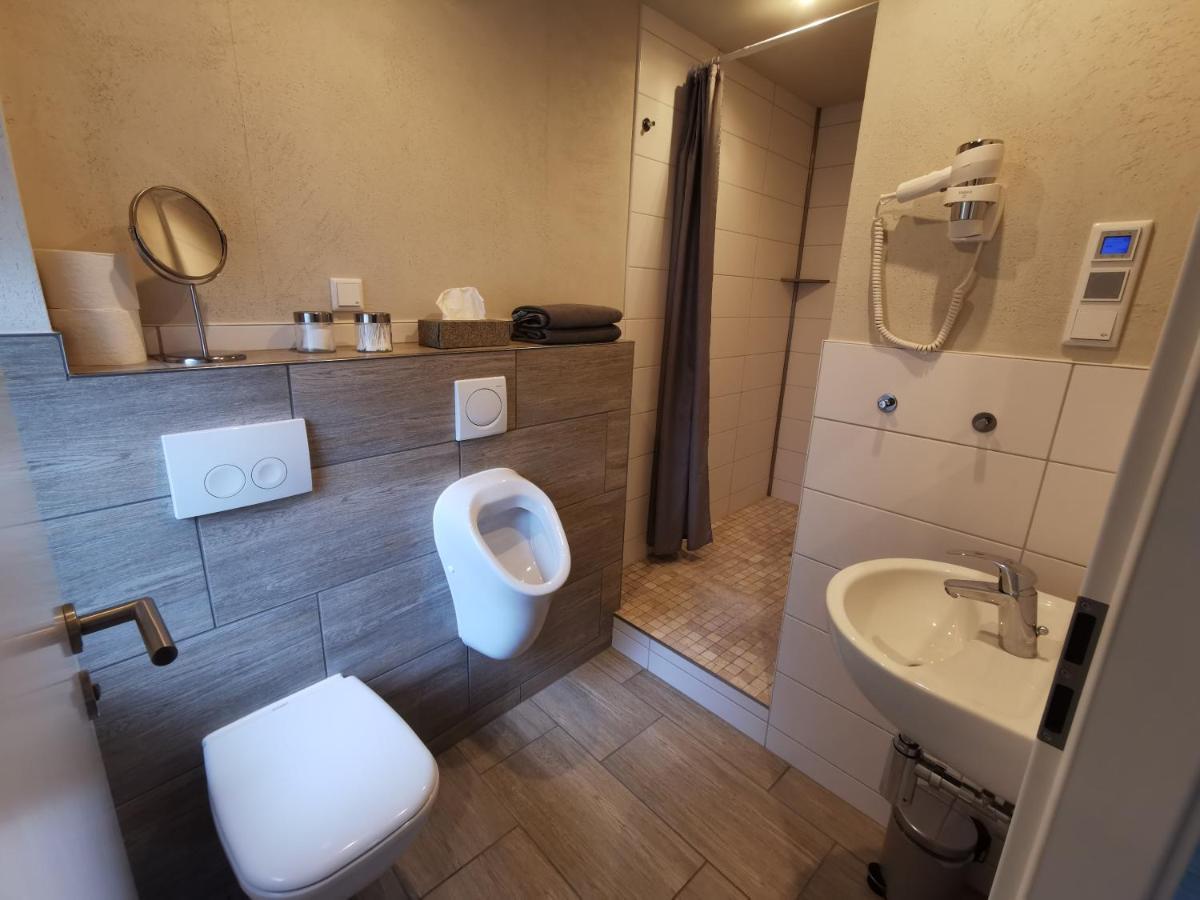 Apartment Maigloeckchen フリッツラー エクステリア 写真