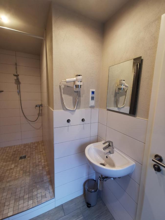 Apartment Maigloeckchen フリッツラー エクステリア 写真