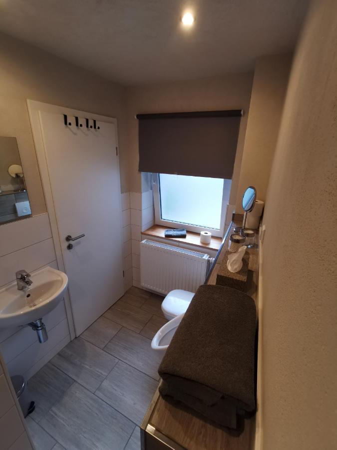 Apartment Maigloeckchen フリッツラー エクステリア 写真
